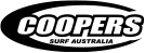 Coopers Surf Australia
